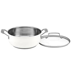 Cuisinart Dutch Oven 4.5-Quart
