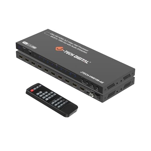 J-Tech Digital VW0109