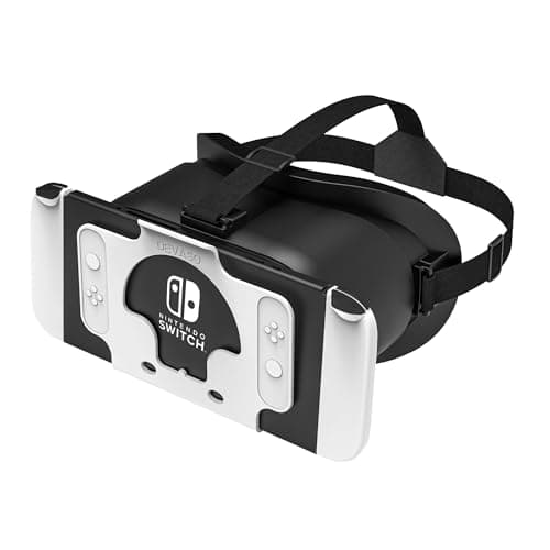 Devaso VR Headset