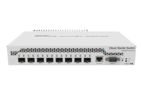 MikroTik CRS309-1G-8S+in