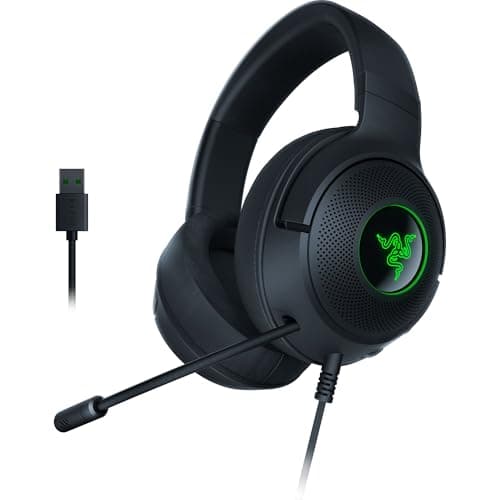 Razer Kraken V3 X