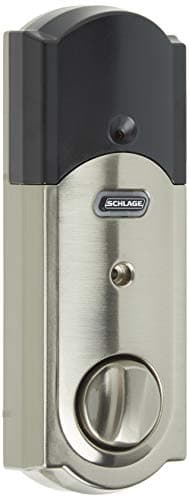 Schlage BE469 Camelot