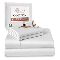 Pizuna Pure Sheet Set