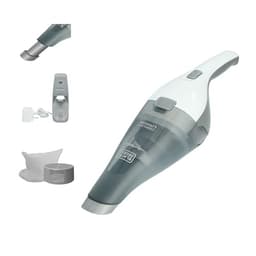 Black+Decker Dustbuster Black