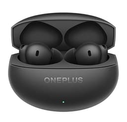 OnePlus Buds 4 Storm Gray