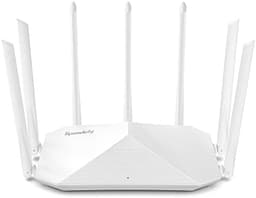 Speedefy WiFi Router