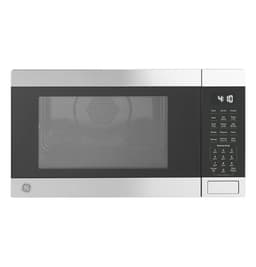 GE 4-in-1 Countertop Microwave Oven