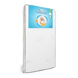 Graco Dual-Comfort 6-Inch