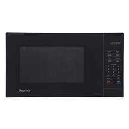Magic Chef Compact Countertop Microwave
