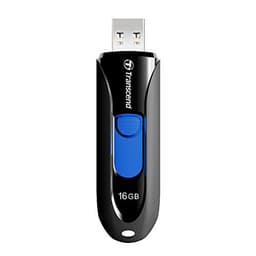 Transcend JetFlash 790 16GB Black