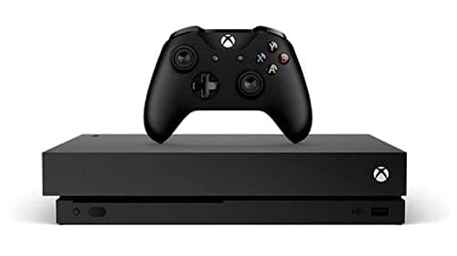 Microsoft Xbox One X 1TB