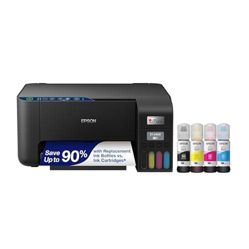 Epson EcoTank ET-2400