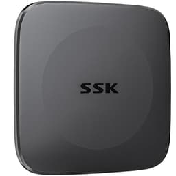 SSK Portable SSD 256GB
