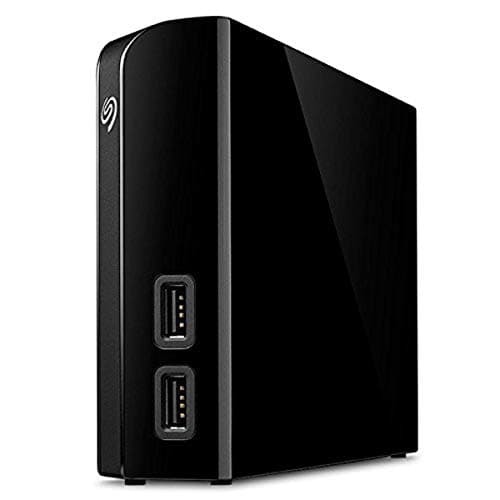 Seagate Backup Plus Hub 8TB