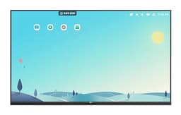 LG CreateBoard 65TR3DK