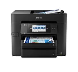 Epson Workforce Pro WF-4834