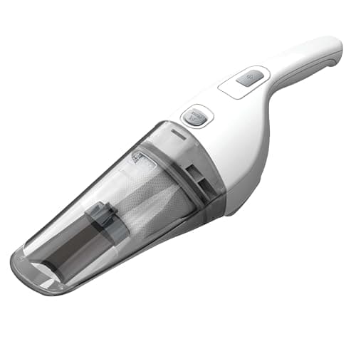 Black+Decker Cordless Handheld Vacuum