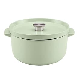 KitchenAid Dutch Oven 6-Quart Pistachio