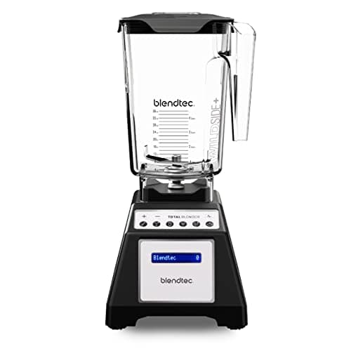 Blendtec Total Classic Original Blender
