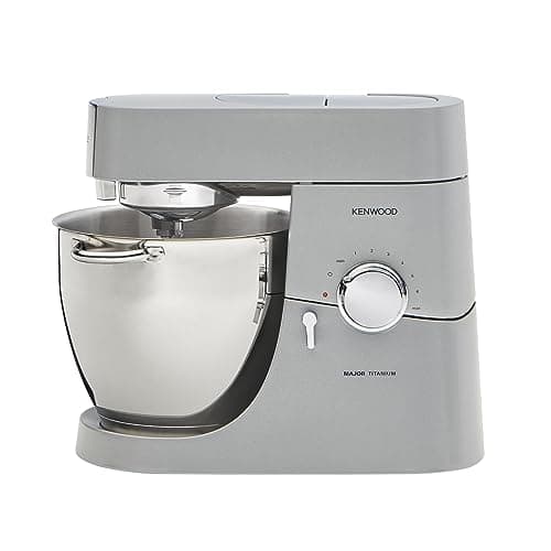 Kenwood Chef Titanium
