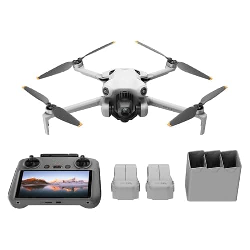 DJI Mini 4 Pro Combo