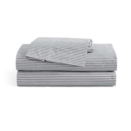 Tommy Hilfiger Sheets Set Navy