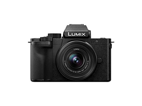 Panasonic LUMIX G100