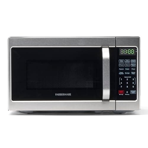 Farberware Countertop Microwave Oven