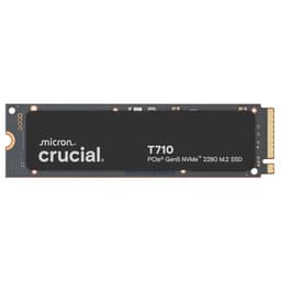Crucial T710 4TB