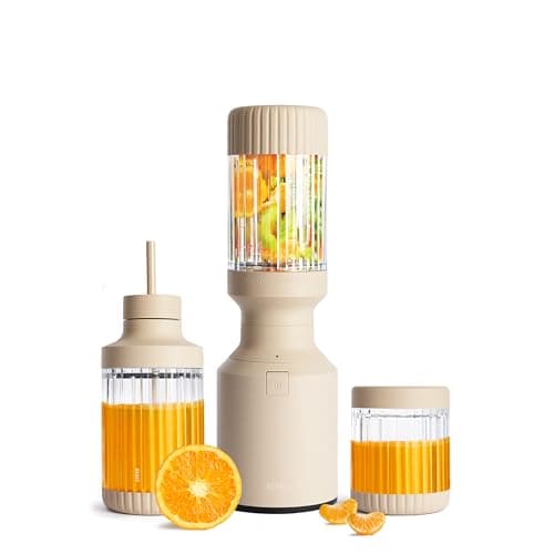 Beast Mini Blender Plus