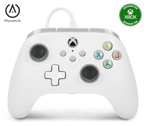 PowerA Xbox Wired Controller