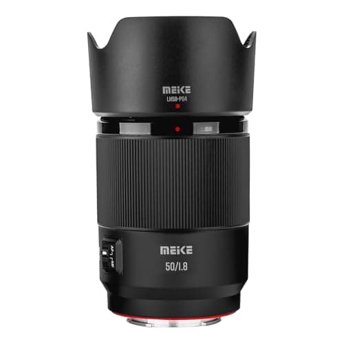 Meike 50mm F1.8