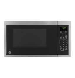 GE Smart Countertop Microwave