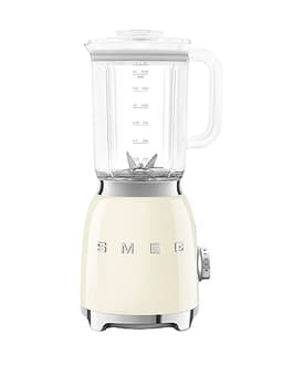 Smeg BLF03 Retro Style