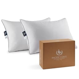 Pacific Coast Goose Feather Down Pillow Standard