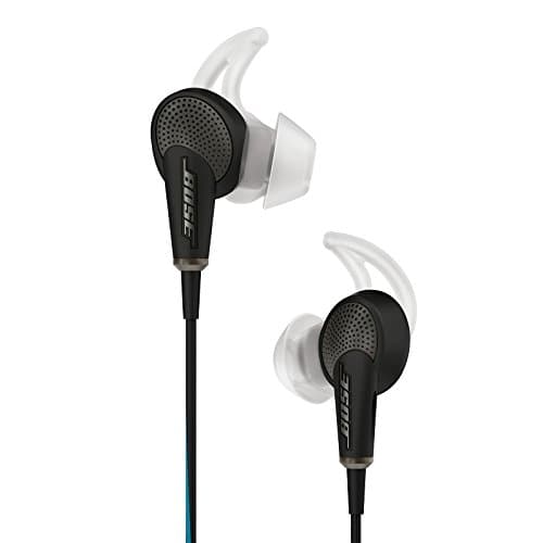 Bose Quietcomfort 20