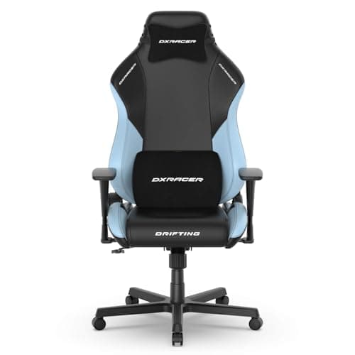 DXRacer Drifting L