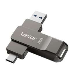 Lexar D40E