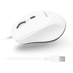 Macally Wired Mac Mouse