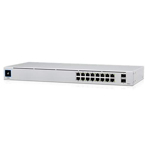 Ubiquiti UniFi 16-Port PoE