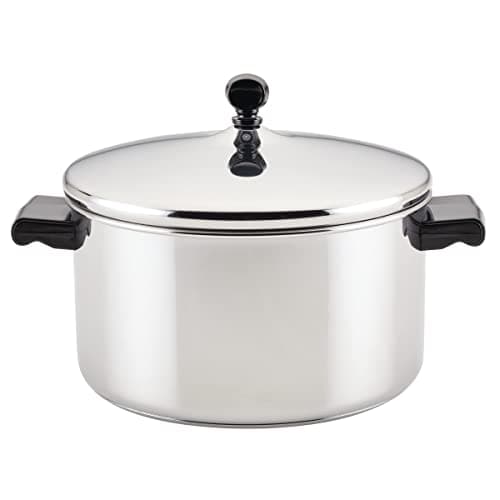 Farberware Classic 6-Quart Silver