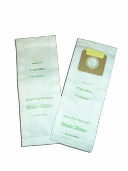 Green Klean Vacuum Bags