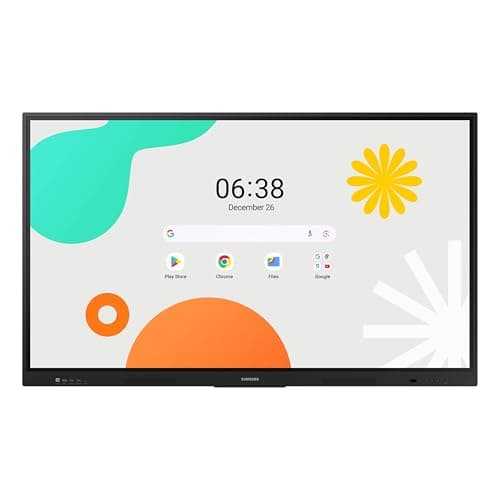 Samsung WAF 65-inch