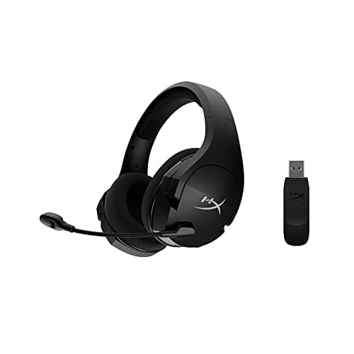 HyperX Cloud Stinger Core – Wireless Lightweight Gaming