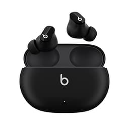 Beats Studio Buds Black