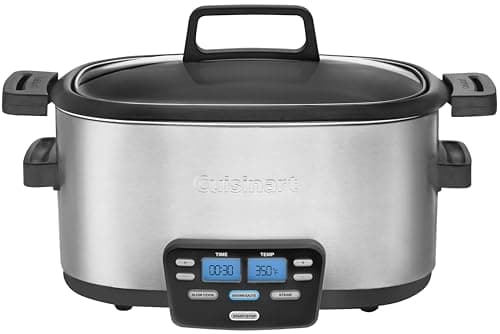 Cuisinart Cook Central 6-Quart