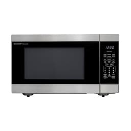 Sharp Countertop Microwave
