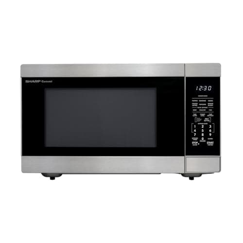 Sharp Countertop Microwave