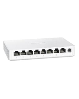 BrosTrend 8-Port Switch