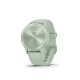 Garmin vivomove Sport Light Green
